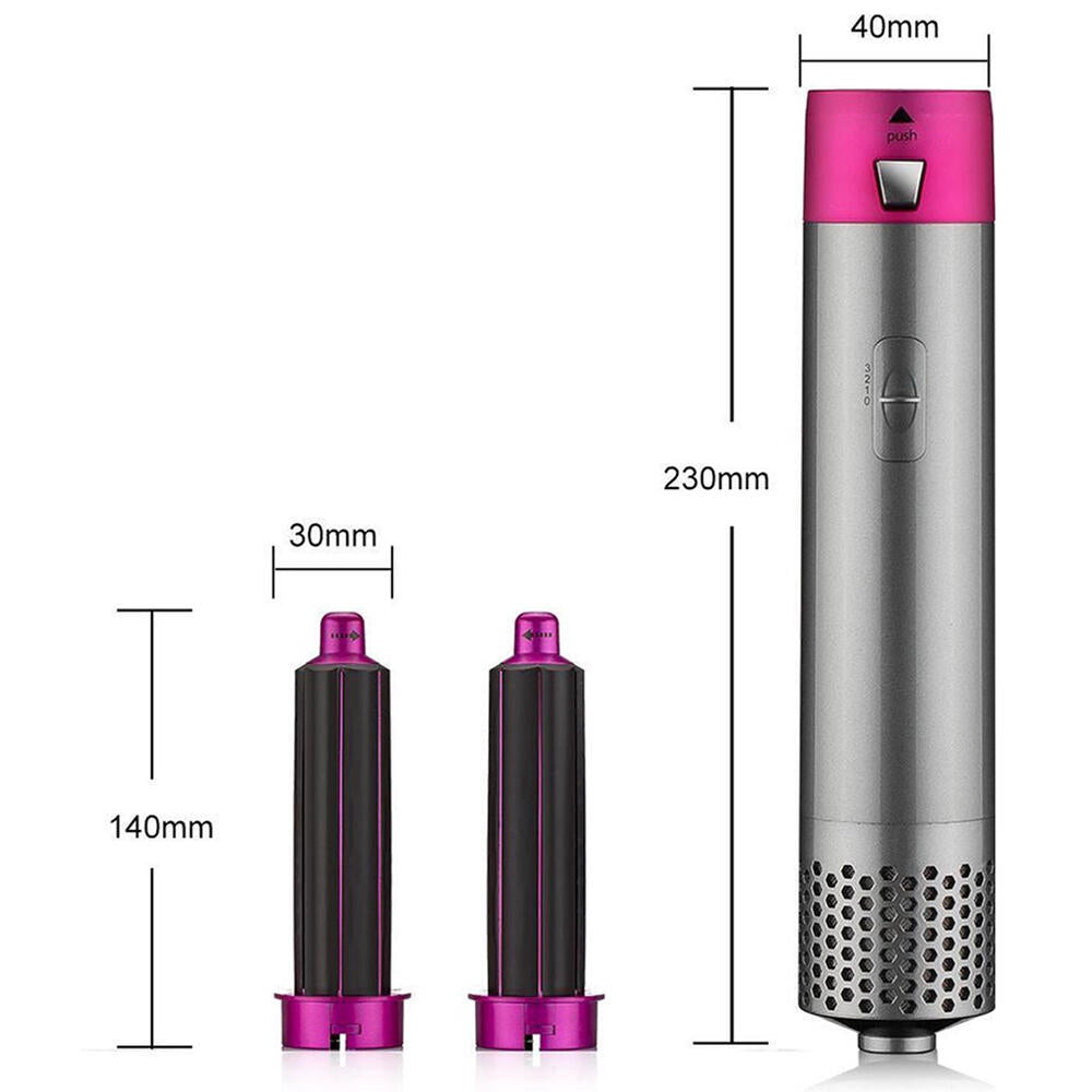 AIRBRUSH 5 EN 1 + DEPILADORA GRATIS