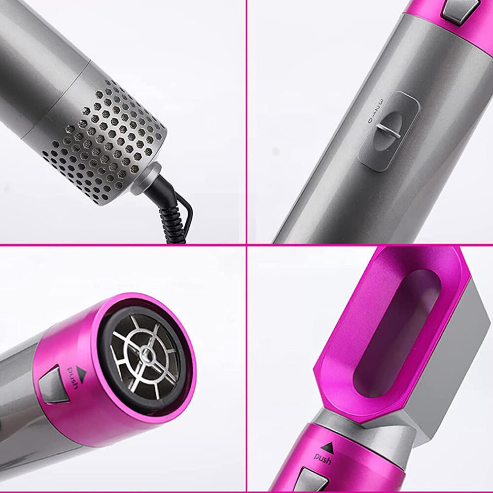 AIRBRUSH 5 EN 1 + DEPILADORA GRATIS