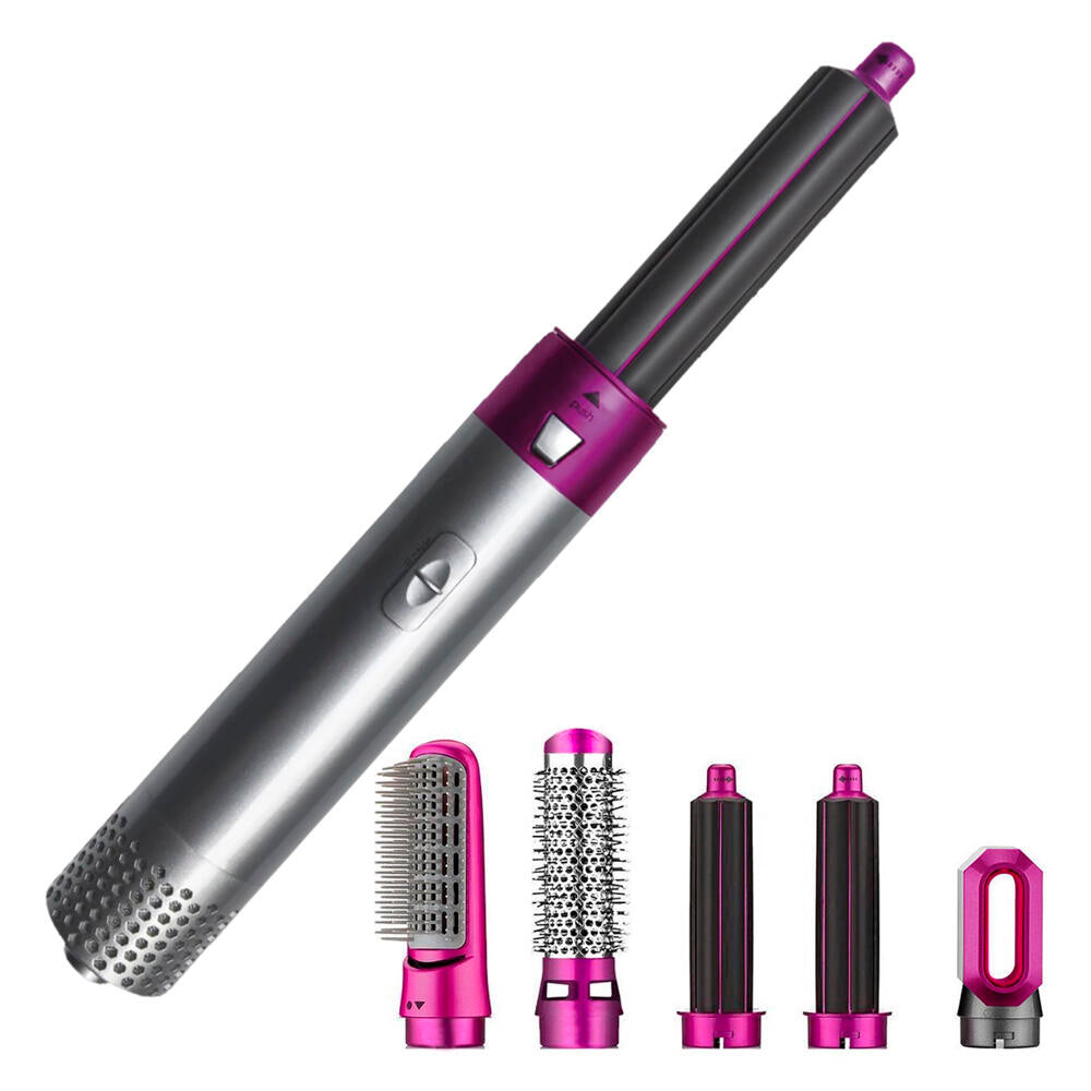 AIRBRUSH 5 EN 1 + DEPILADORA GRATIS