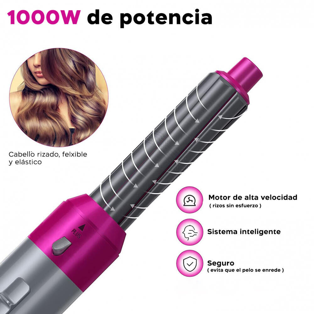 AIRBRUSH 5 EN 1