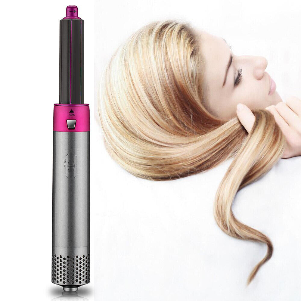 AIRBRUSH 5 EN 1 + DEPILADORA GRATIS