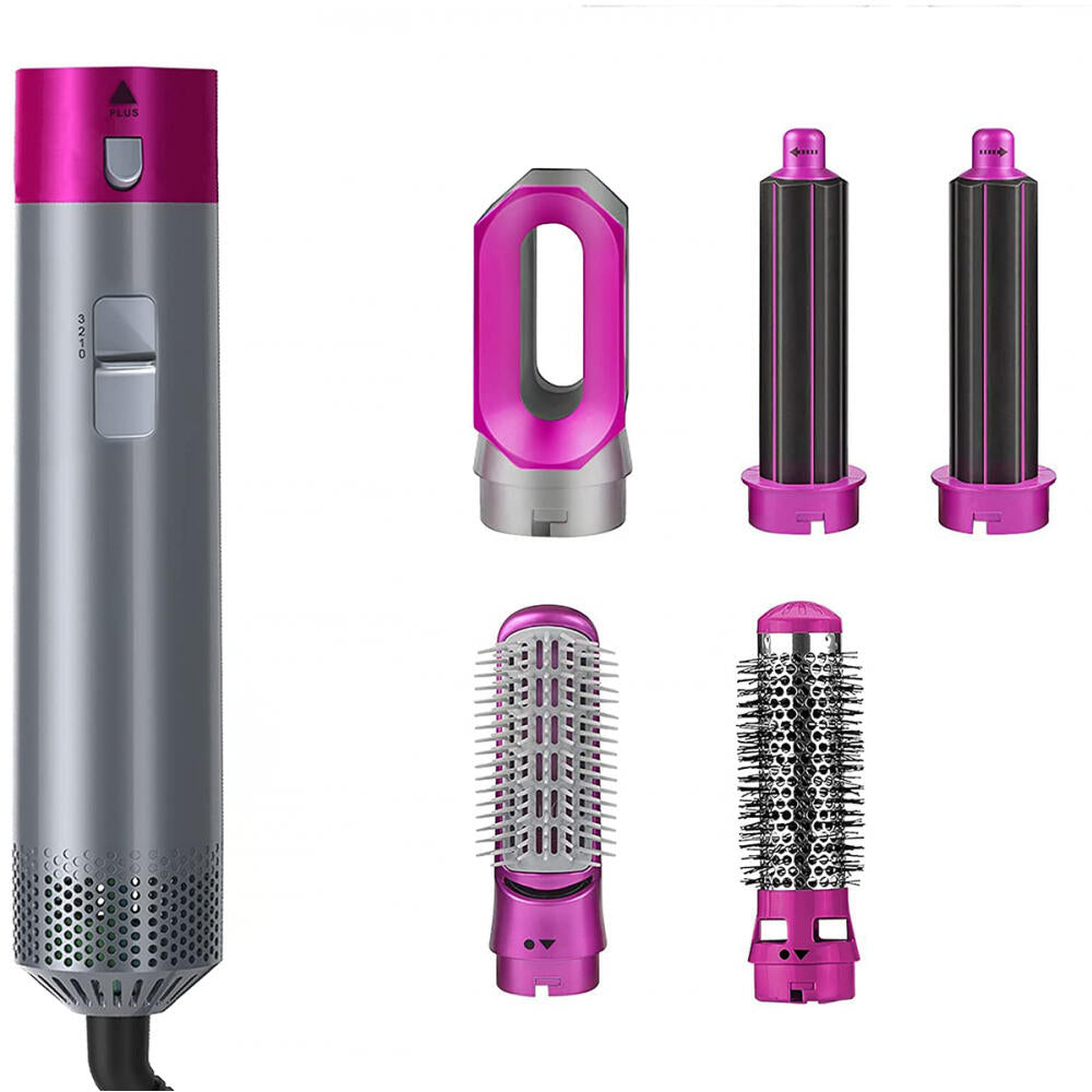 AIRBRUSH 5 EN 1 + DEPILADORA GRATIS
