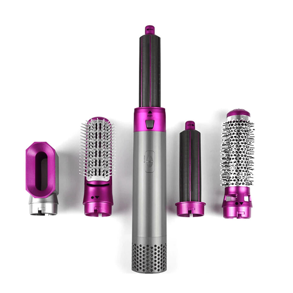 AIRBRUSH 5 EN 1 + DEPILADORA GRATIS