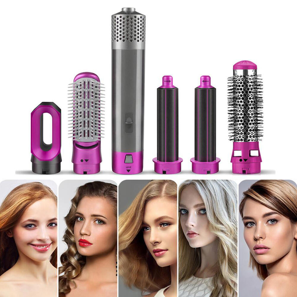 AIRBRUSH 5 EN 1 + DEPILADORA GRATIS